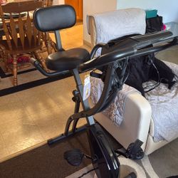 Execice Bike Brand New