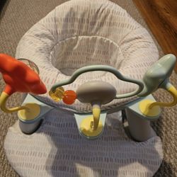 Baby Sit Up Chair 