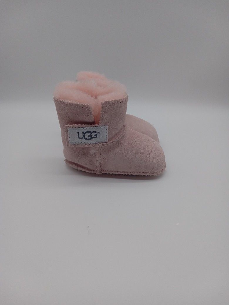 Infant Small  UGG Baby