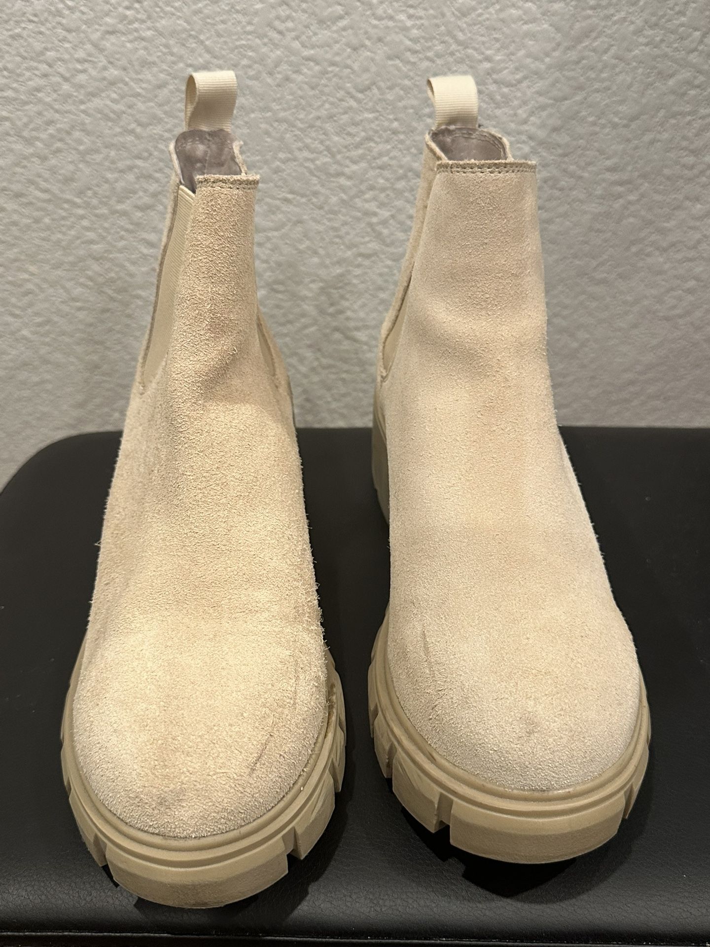 Steve Madden (Howler Chelsea Boot)