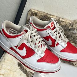 Several Shoes For Sale