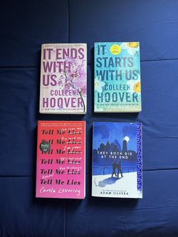 Popular Romance Books