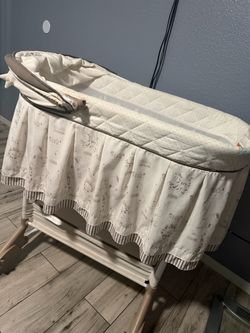 Baby bassinet