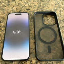 iPhone 14 128 GB Unlocked (any Carrier)