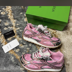 Bottega Veneta Orbits (Pink)