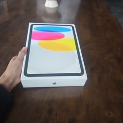 Ipad GEN 11 (SILVER) 128 GB