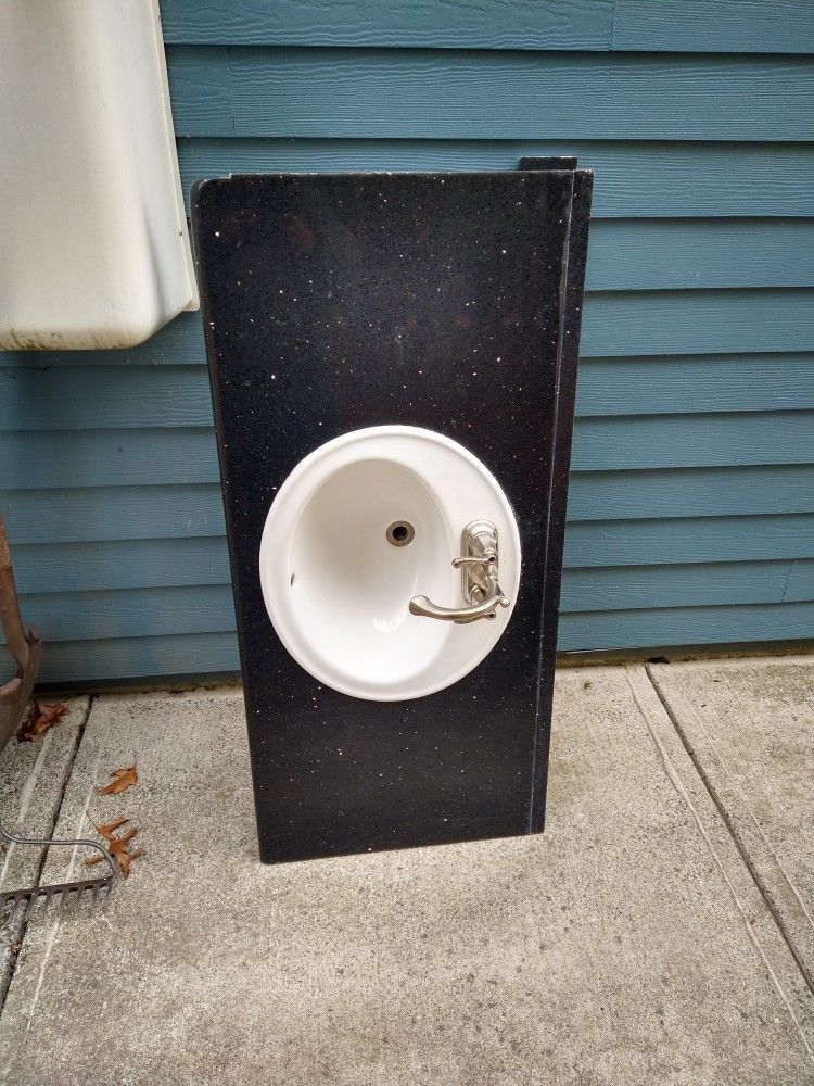 Granite Countertop