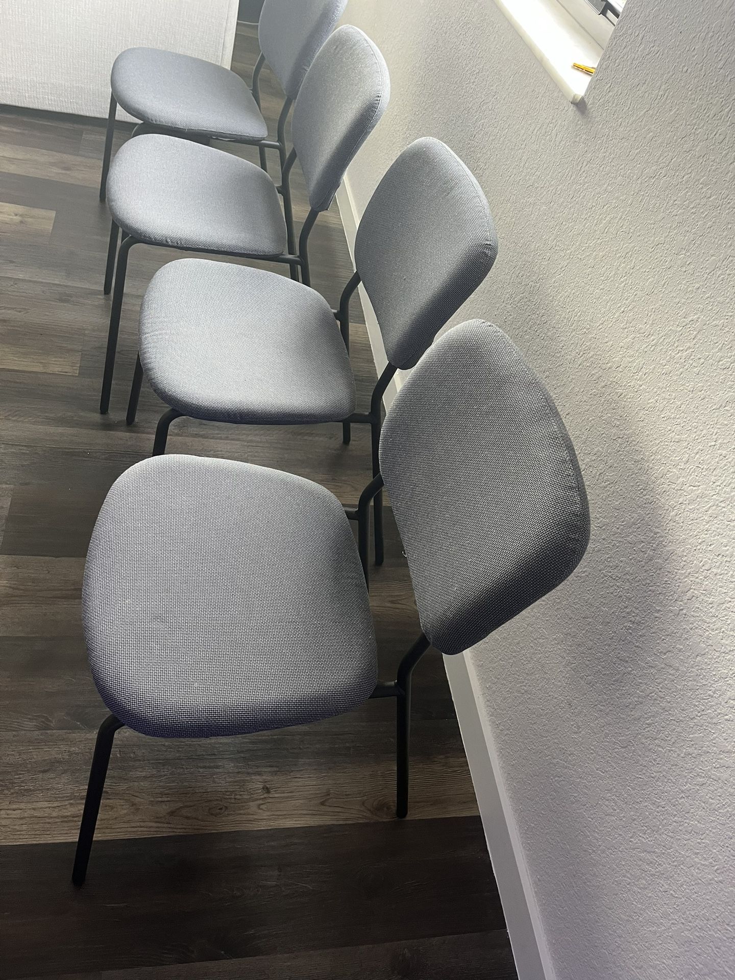 Chairs, Chairs Chairs! Need All Gone This Week