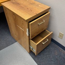 Filing Cabinet 