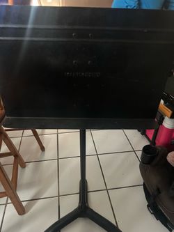 Musical stand