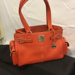DOONEY & BOURKE 1975 Bag.
