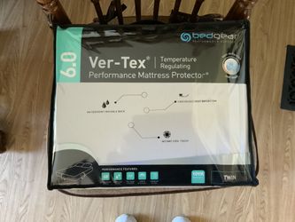 Twin Mattress Temperature Control Pad
