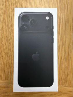 Apple iPhone 18 Pro Max