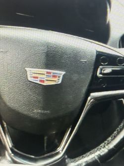 2015 Cadillac Runs Good 