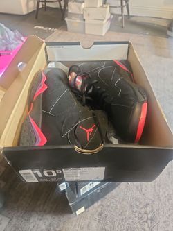 Jordan 7