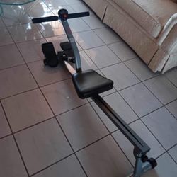 Rowing Machine