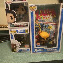 Funko Lot 