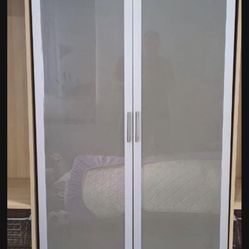 Ikea Wardrobe Closet