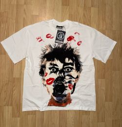HellStar Shirt Size Large