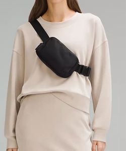 Lululemon Bag