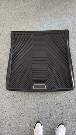 BMW 2 Series Truck Liner