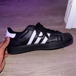 Adidas Superstar II