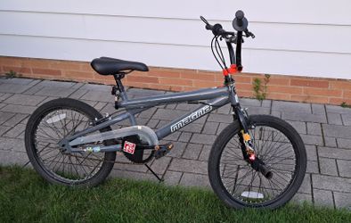 BMX Bicycle