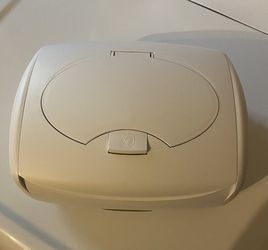 Wipe Warmer
