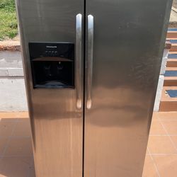 2018 Frigidaire