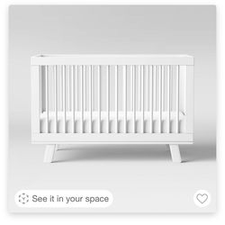 Babyletto Baby Crib