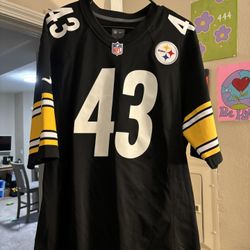 Steelers Jersey