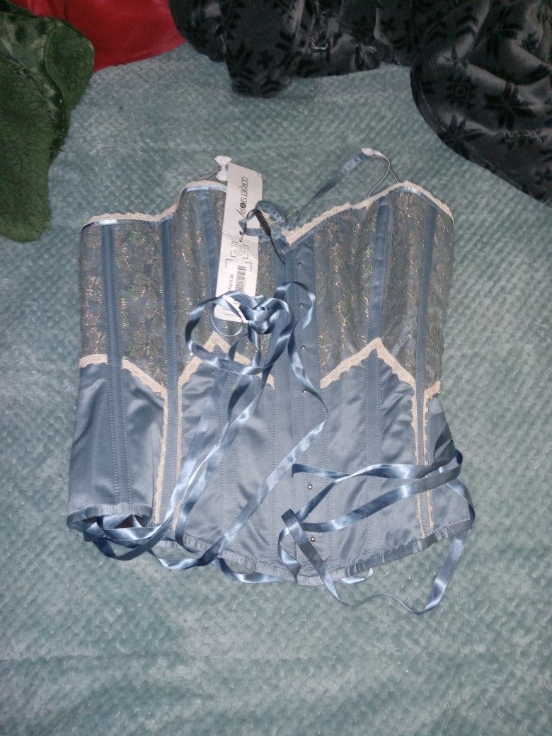 Brand New UK Size 20 Corset Story Corset