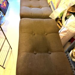 Two Comfy Barstools Or Kitchen Stools