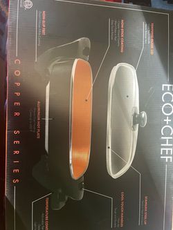 Electric Skillet