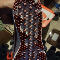 Nike Alpha Elite 2 Usc Edition 