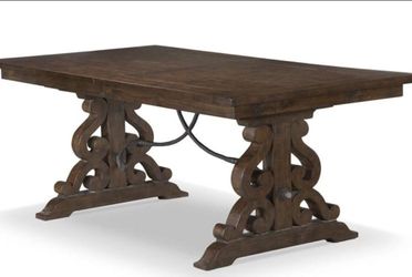 Dinning table