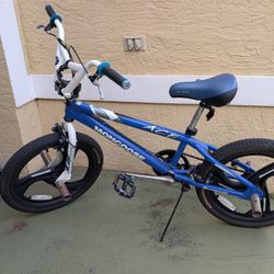 20" BMX Bike