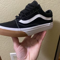 Vans Mens Size 6.5 