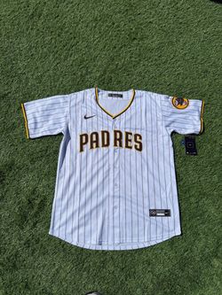 San Diego Padres Jersey