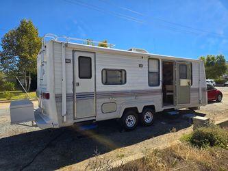 1994 aljo 26ft