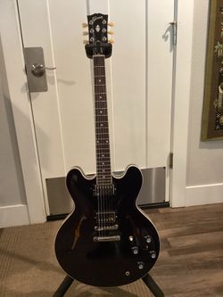 Gibson ES-335