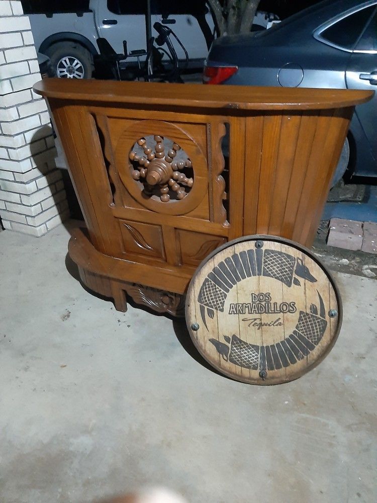 $250. Real Wood