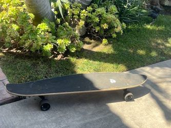 └➤➤➤ Skateboard | Longboard 44" | Sidewalk Surfer | Restrospec