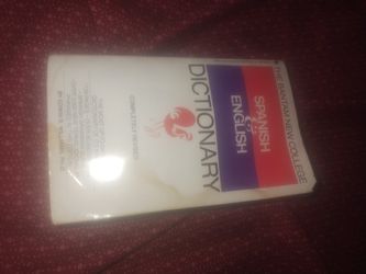 LEARN SPANISH+ENGLISH!!!