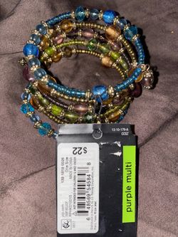 Bracelet