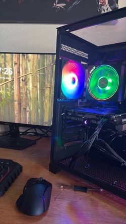 Asus 3050 8gb Graphics card
