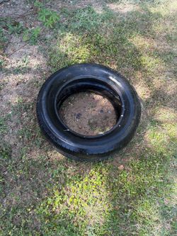 Tire 17   205/65