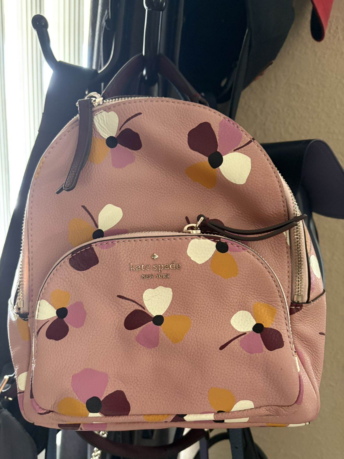 Kate Spades ♠️ Backpack And Crossbody