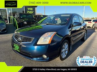 2012 Nissan Sentra