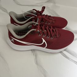 Unisex Nike Alabama Crimson